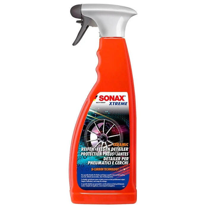Sonax XTREME Ceramic Reifen+FelgenDetailer 750ml