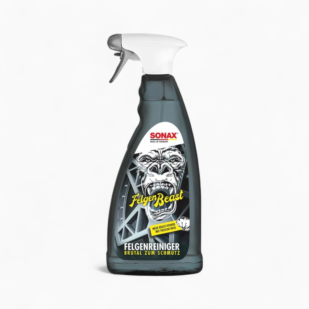 Sonax Pulizia cerchi FelgenBeast 1 Litro