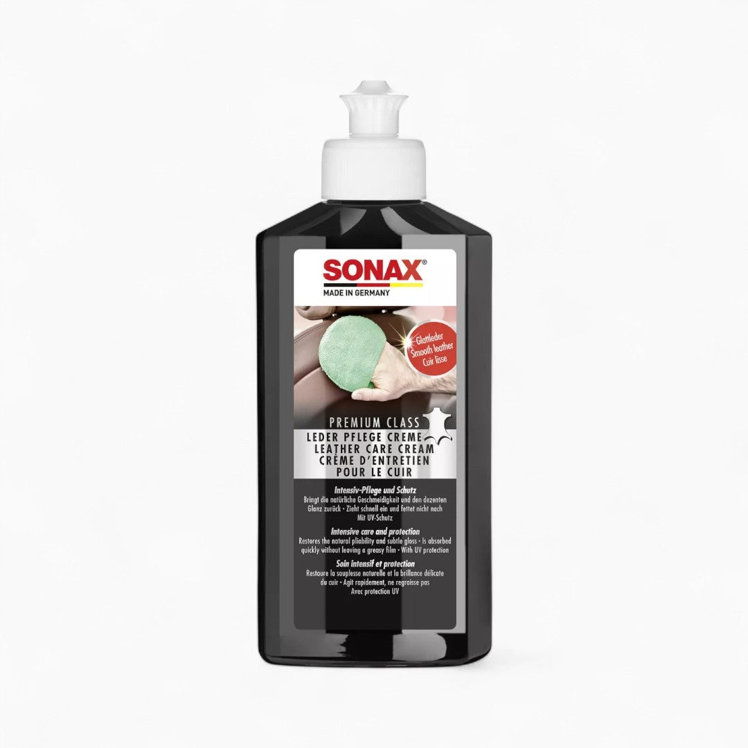 Sonax Premium Class Kit d'entretien du cuir