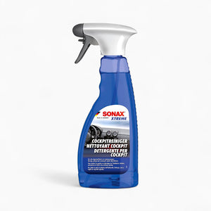 Sonax Xtreme CockpitReiniger Matteffect Kunststoffreiniger 500ml