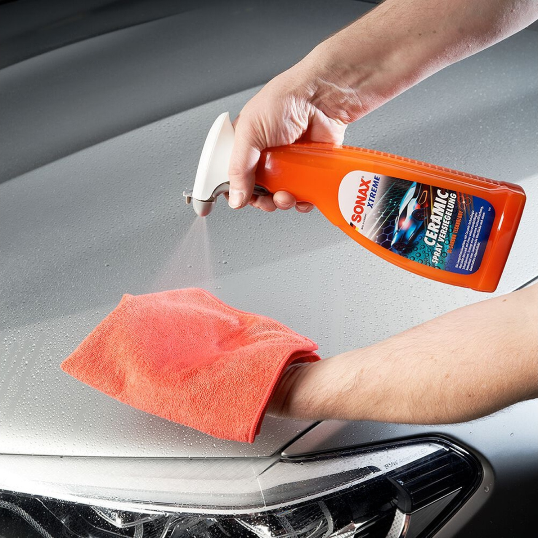 Sonax Xtreme Ceramic SprayVersiegelung 750ml