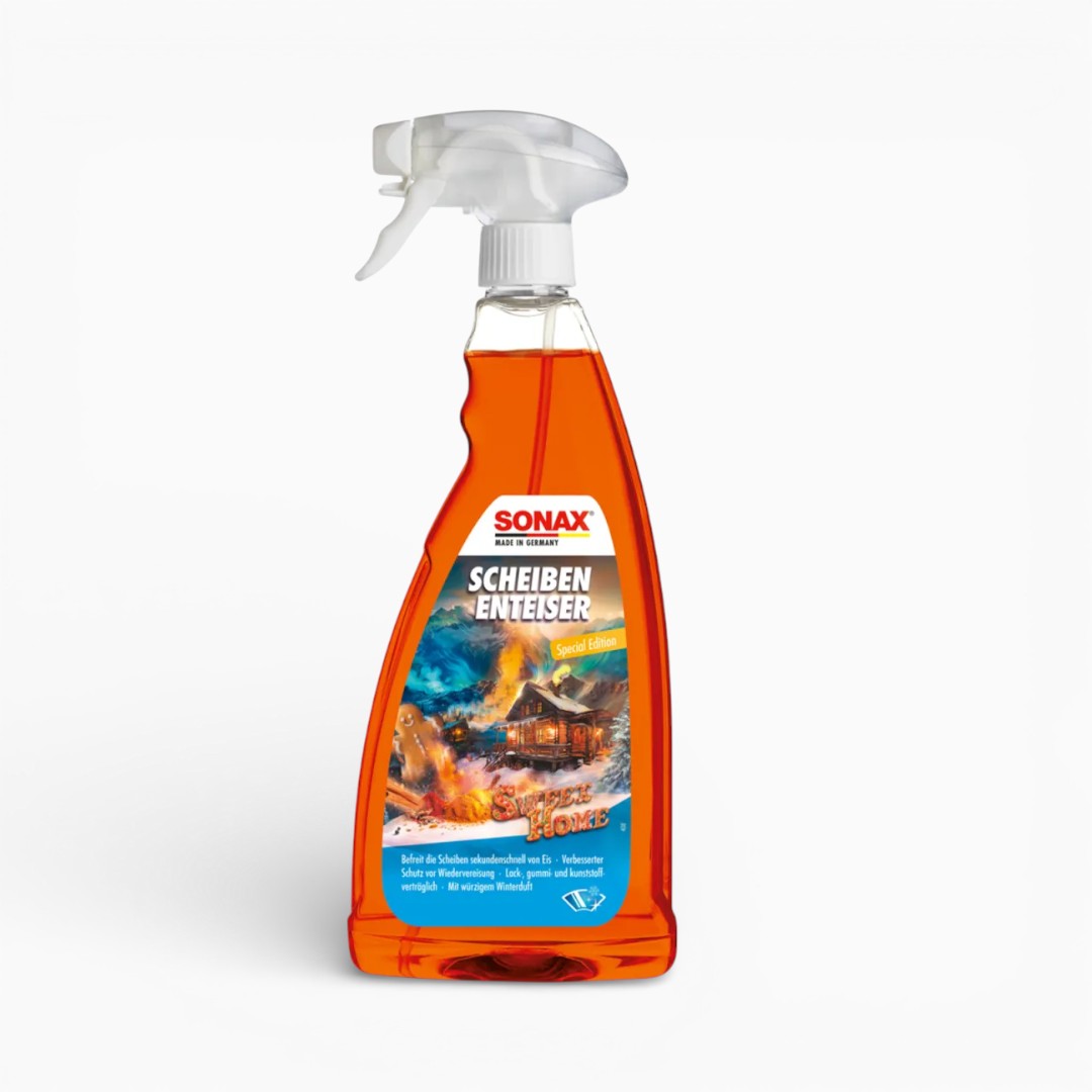Sonax Sbrinatore Sweet Home Special Edition 1 Litro