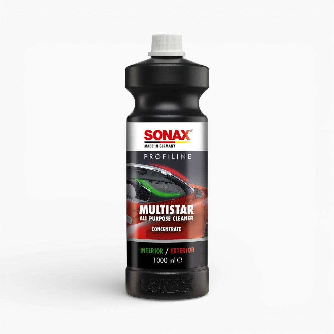 Sonax PROFILINE MultiStar Detergente Universale 1 Litro