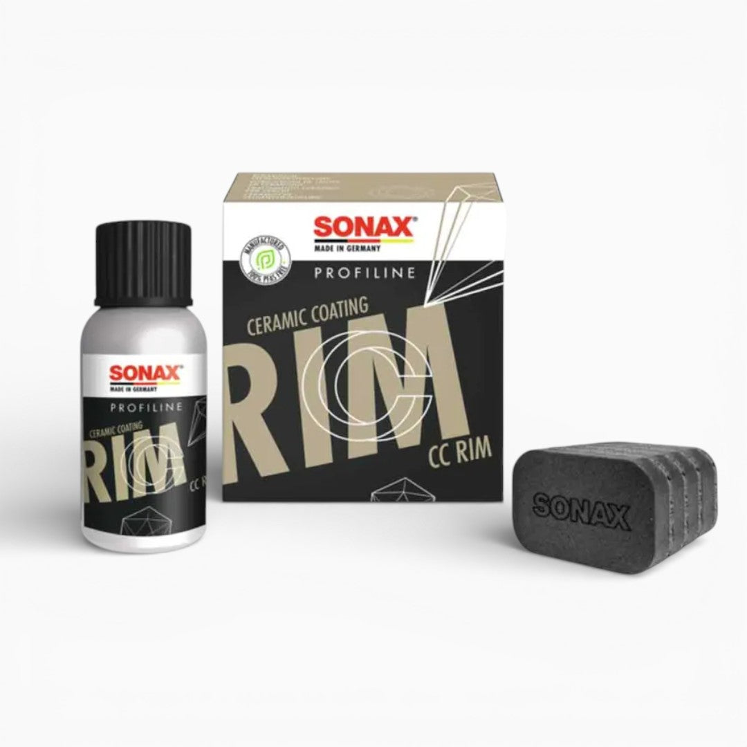 Sonax PROFILINE CeramicCoating CC Rim Felgenversieglung 50ml