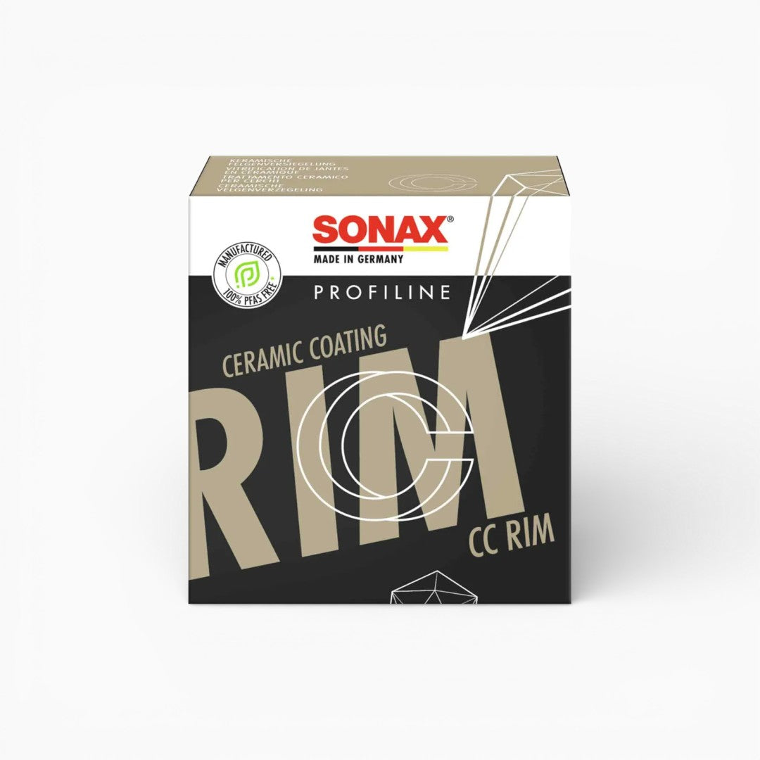 Sonax PROFILINE CeramicCoating CC Rim Felgenversieglung 50ml