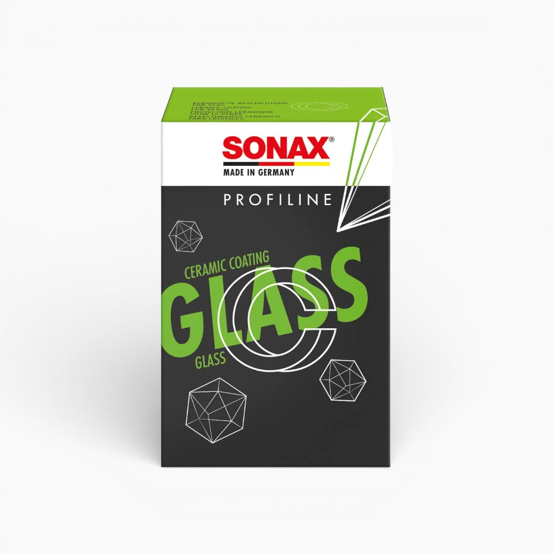 Sonax PROFILINE CeramicCoating CC Glass Protezione vetri 50ml