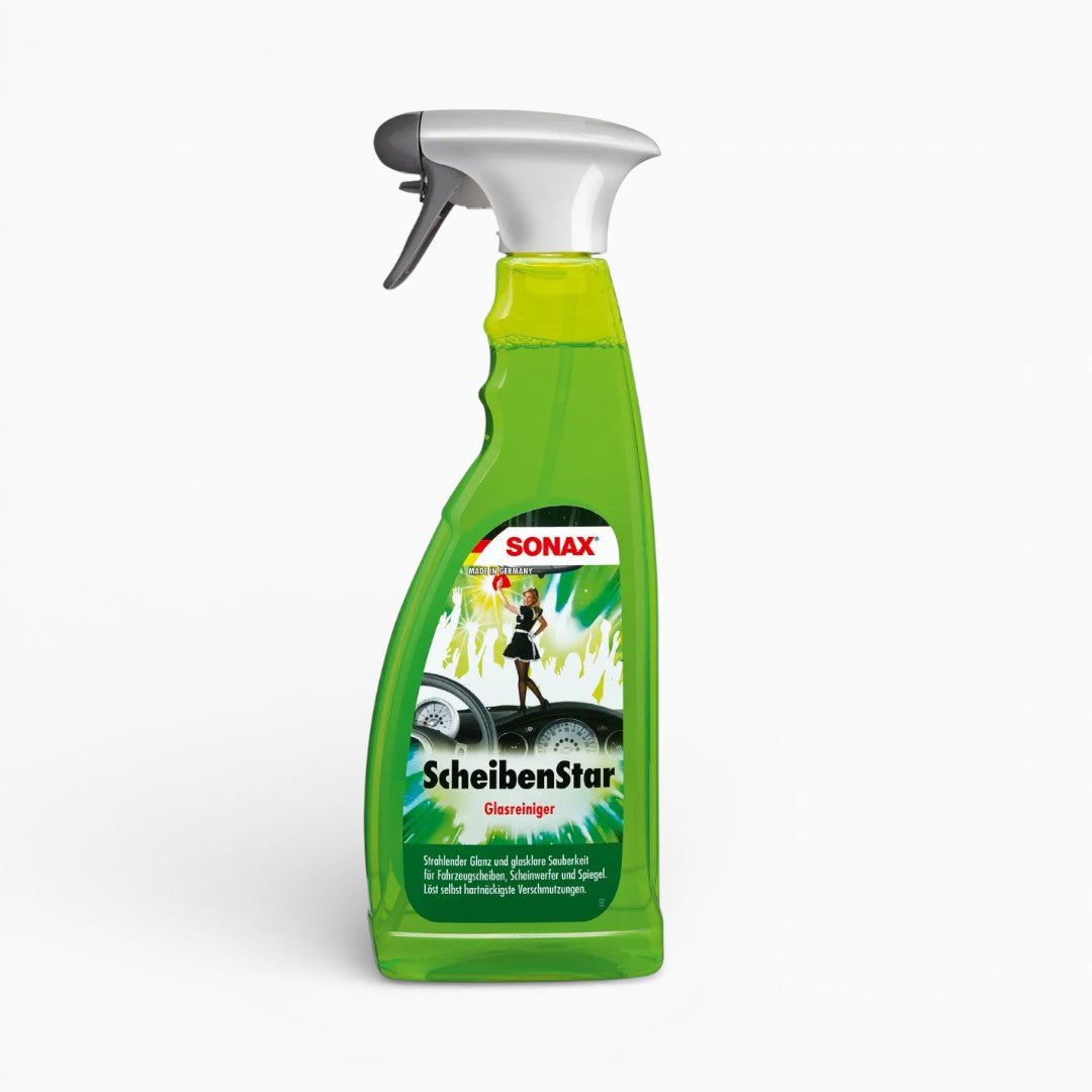 Sonax ScheibenStar Glass Cleaner 750ml