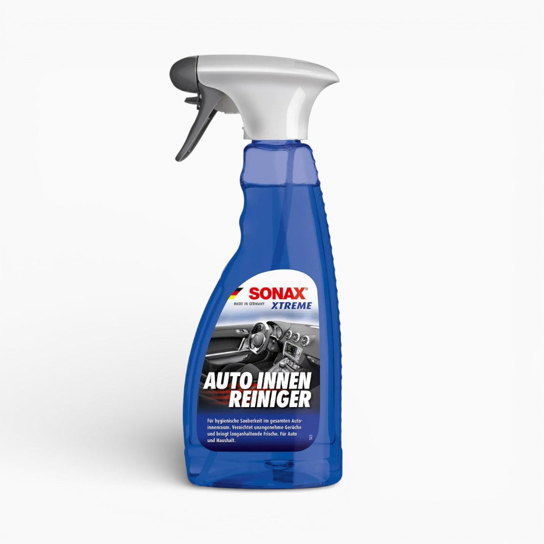 Sonax XTREME AutoInnenReiniger 500ml