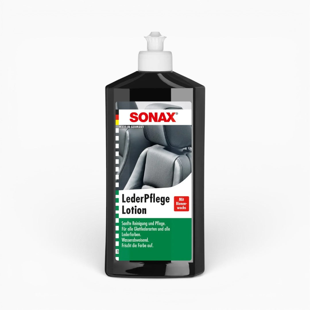Sonax Lozione per la cura della pelle 500ml
