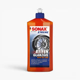 Sonax XTREME Tire Gloss Gel Rubber Care 500ml