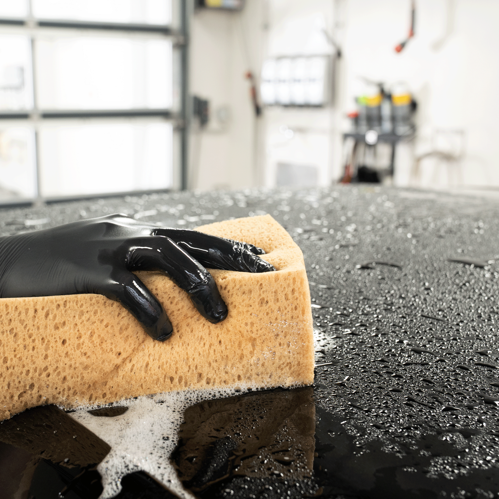 The Finisher MagicShampoo Autoshampoo 500ml