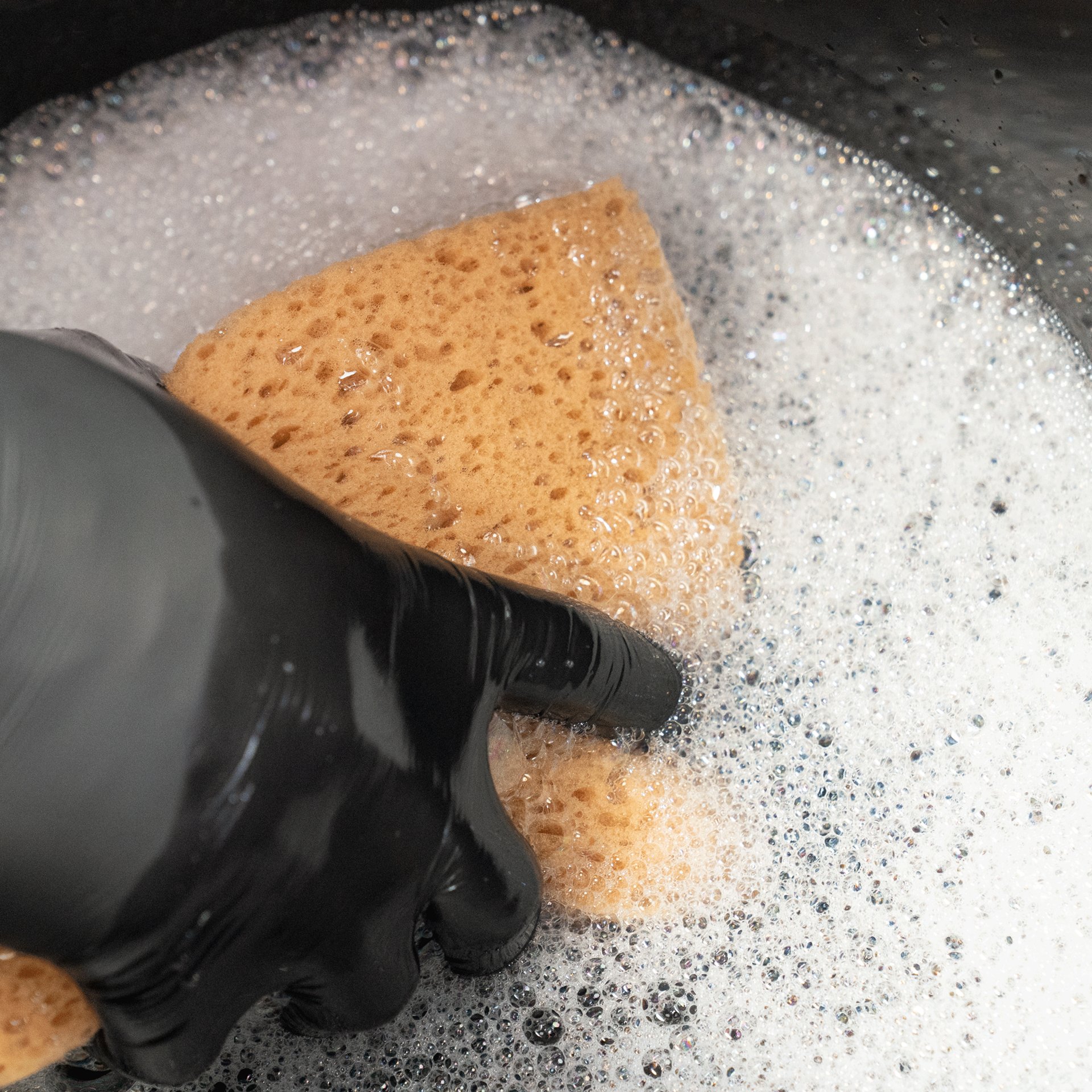 The Finisher TropicSnow Aktivschaum 500ml