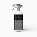 The Finisher WheelKing Felgenreiniger 500ml