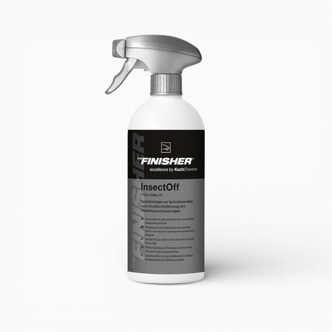 The Finisher InsectOff Insektenentferner 500ml