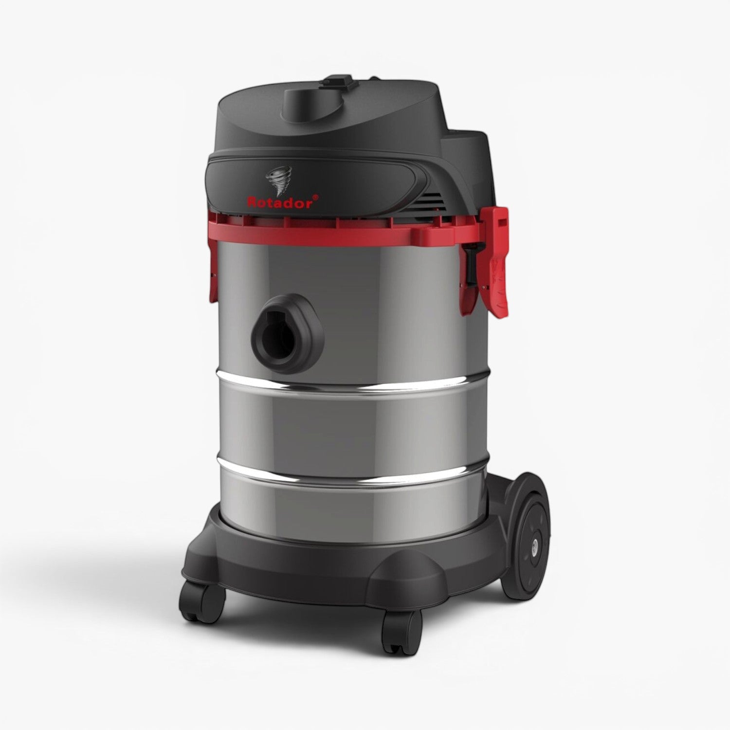 Tornador Rotador® VAC Nass-und Trockensauger 1200 Watt