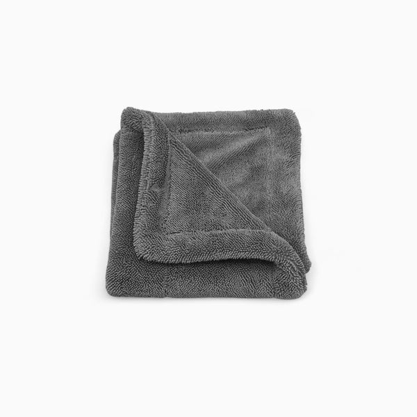 AntiDirt DryWelly Premium Trockentuch Mini 1400gsm 40x40cm