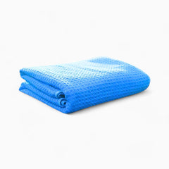 AntiDirt GlassCleaning Towel Glastuch 450gsm 40x40cm