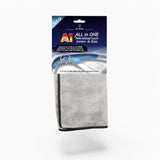 Dr. Wack A1 Microfibre Tout-en-un Intérieur & Vitre 34x14cm