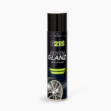 Dr. Wack P21S Dressing pneu brillant pour pneu 400ml