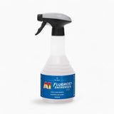 Gel Décontaminant ferreux Dr. Wack A1 500ml