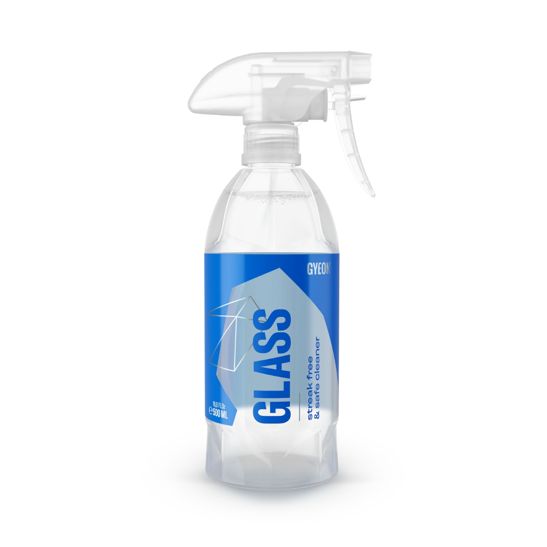 Gyeon Q²M Glass Cleaner 500ml