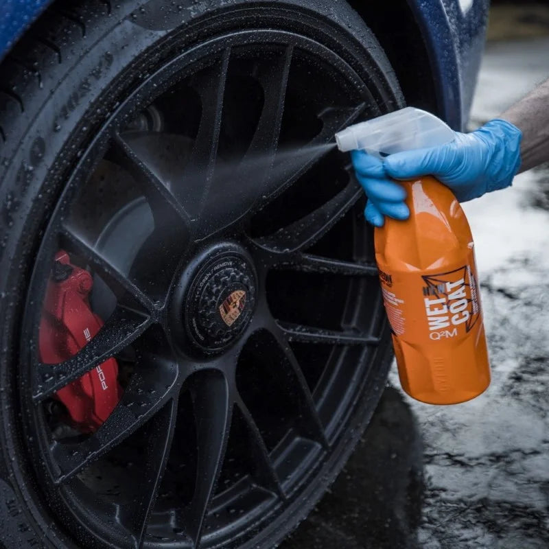 Gyeon Q²M WetCoat WetCoat 1 Litro