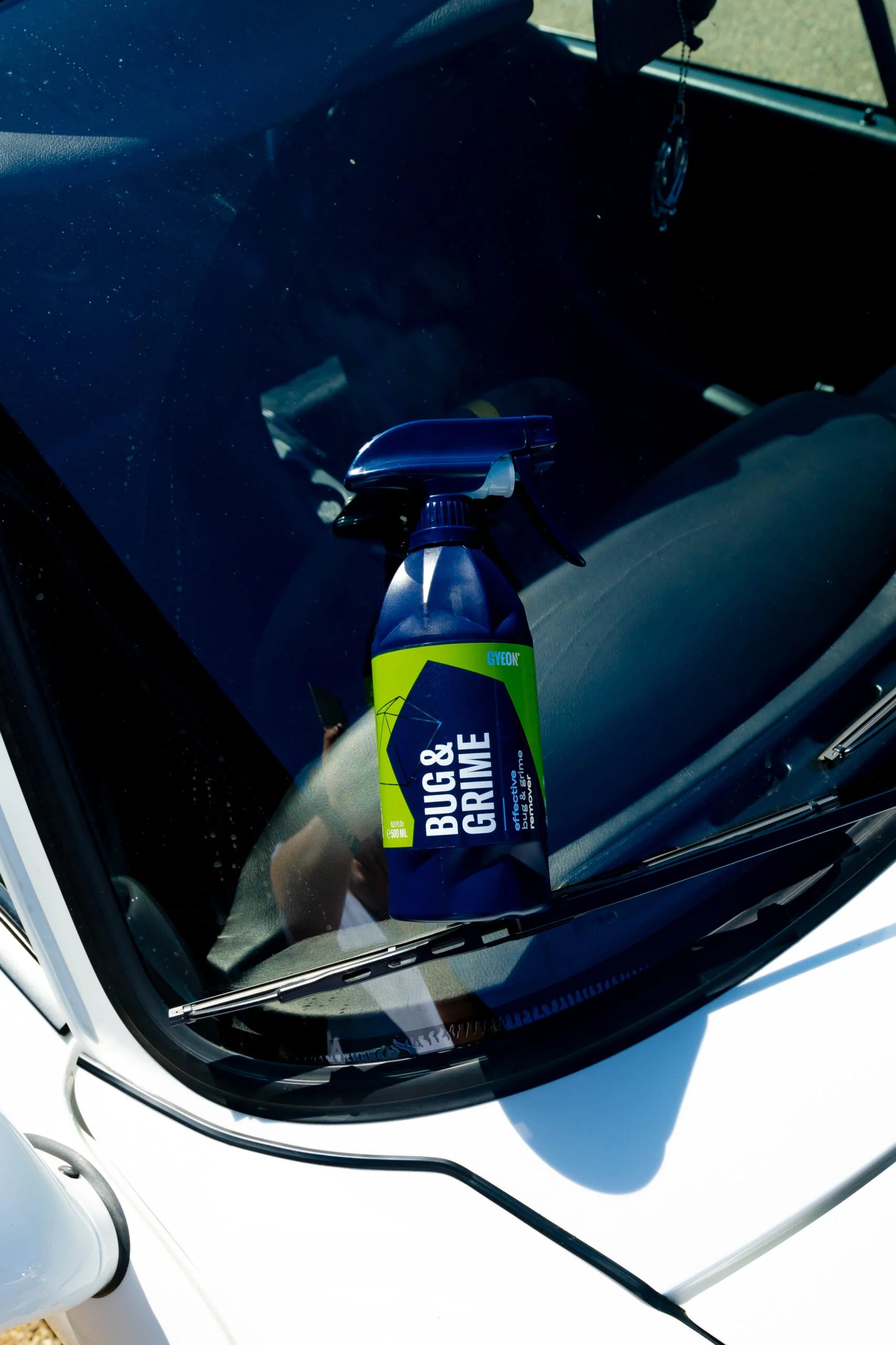 Gyeon Q²M Bug&Grime Rimuovi insetti 500ml