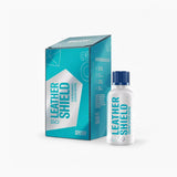 Gyeon Q² LeatherShield EVO Soin du cuir 50ml