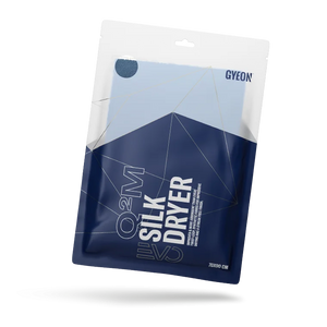 Gyeon Q²M SilkDryer EVO Trockentuch 540gsm 90x70cm