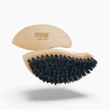 Gyeon Q²M Brosse de nettoyage pour cuir