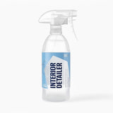 Gyeon Q²M Quick Detailer per Interni 400ml