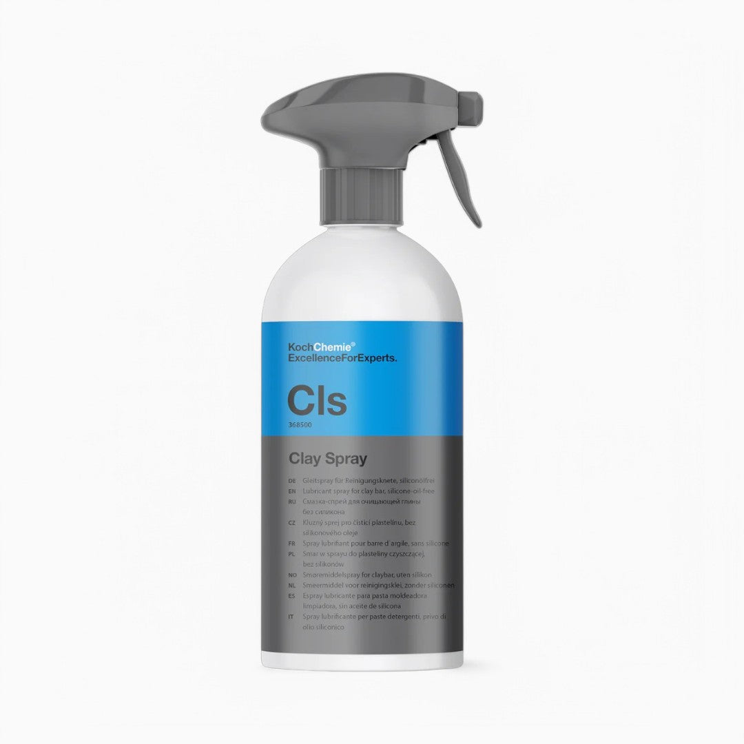 Koch Chemie Clay Spray Lubrificante 500ml