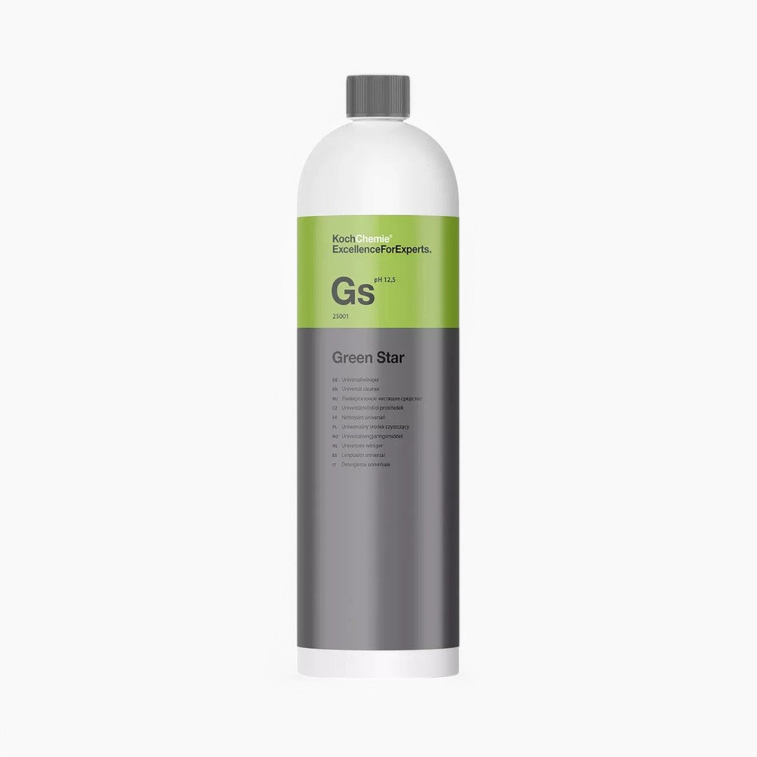 Koch Chemie Green Star Detergente Universale 1 Litro