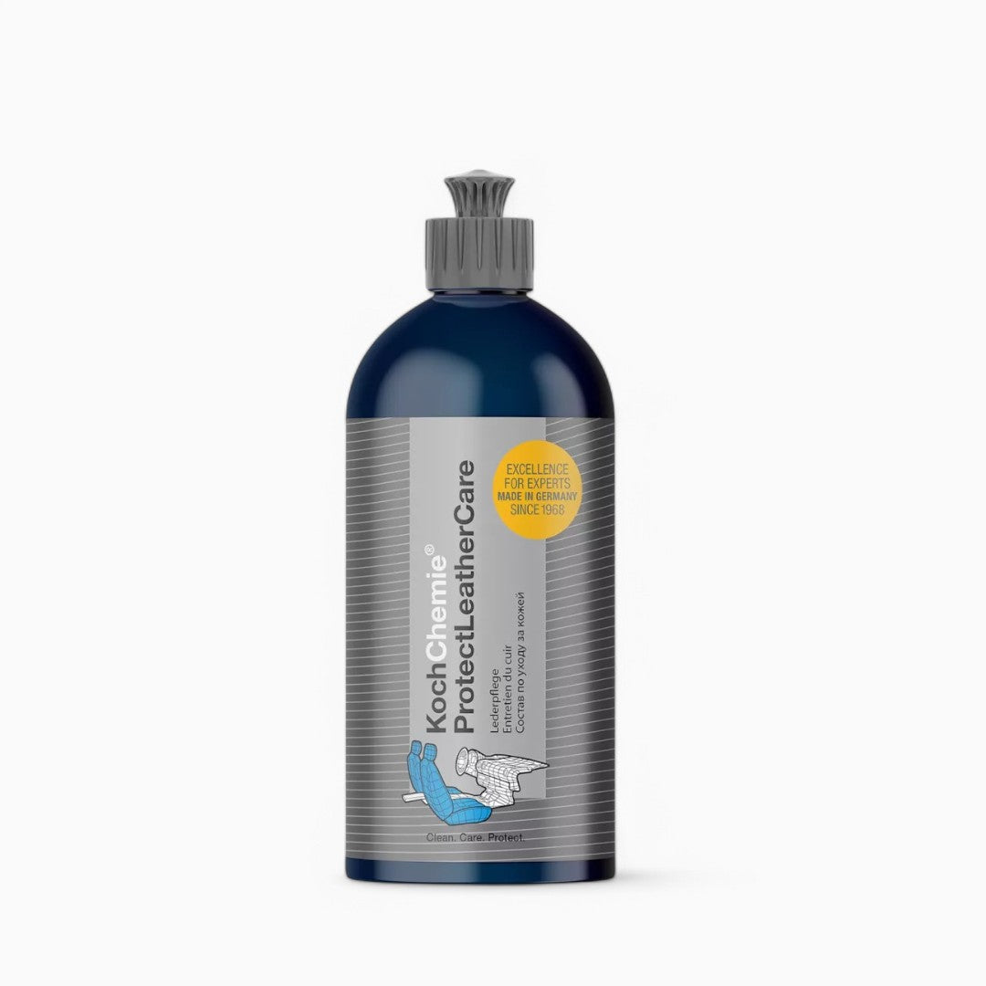 Koch Chemie ProtectLeatherCare Cura pelle 500ml