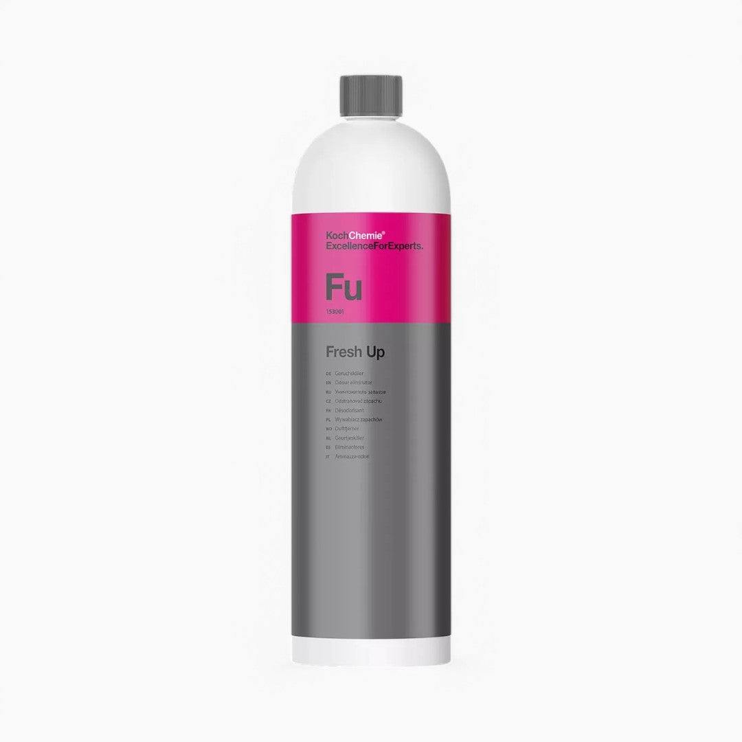 Koch Chemie Fresh Up Neutralizzatore di Odori 1 Litro