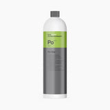 Koch Chemie Pol Star Textile, Leather & Alcantara Cleaner 1 Liter