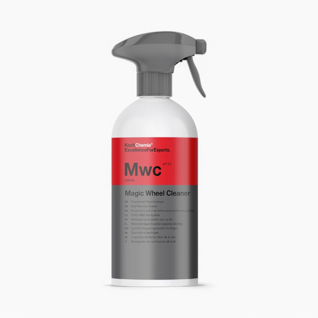 Koch Chemie Pulizia cerchi Magic Wheel Cleaner 500ml