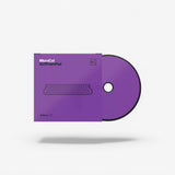 Koch Chemie Mousse de polissage Ø76mm violet