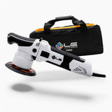 Liquid Elements T2000 V4 Lucidatrice orbitale 8mm di escursione 710Watt