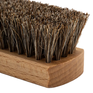 Liquid Elements Leder Reinigungsbürste