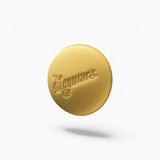 Meguiar's Tampon applicateur en mousse souple 1 pièce. Ø115mm