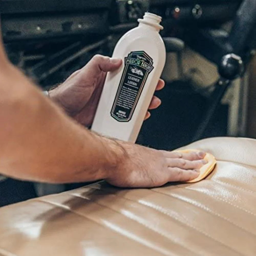 Meguiar's Tampon applicateur en mousse souple 1 pièce. Ø115mm