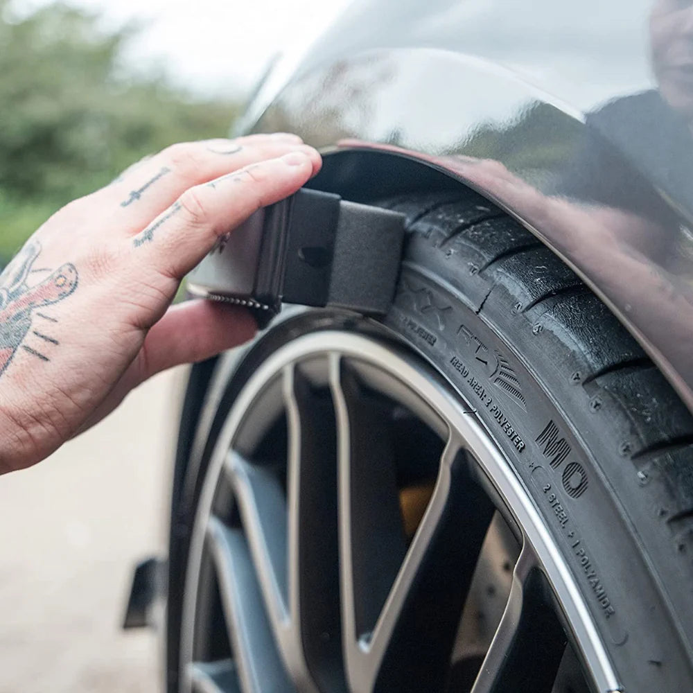 Meguiar's Tyre Dressing Pad Applicatore per pneumatici