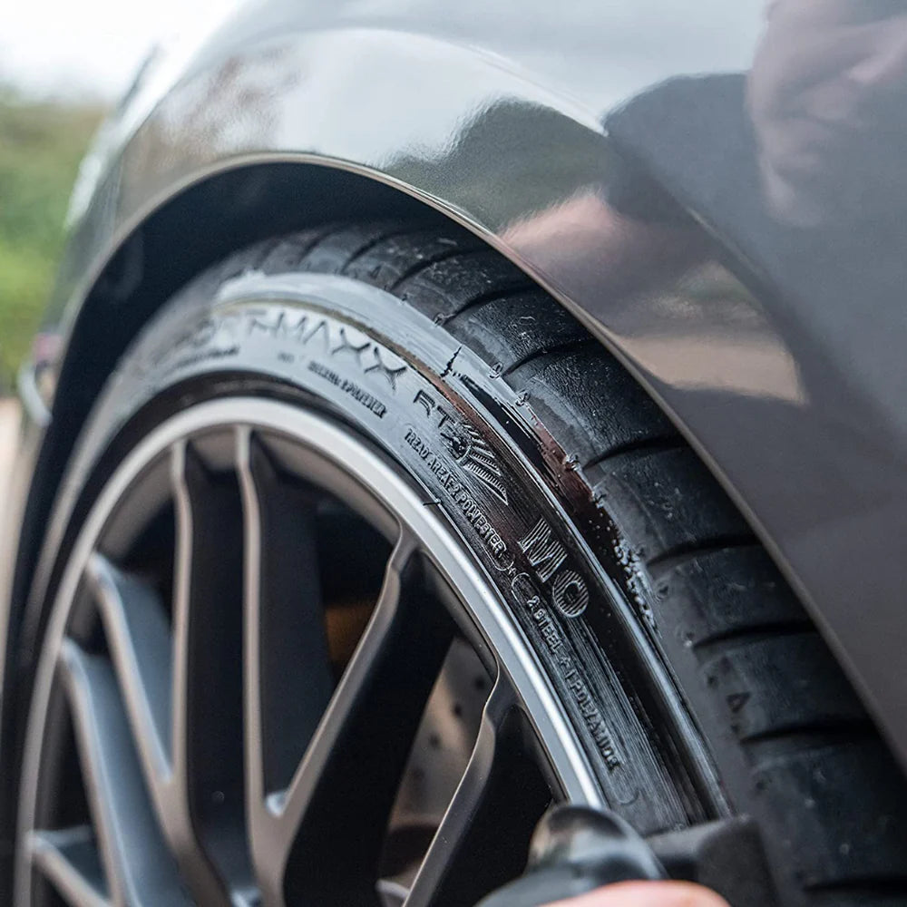 Meguiar's Tyre Dressing Pad Applicatore per pneumatici