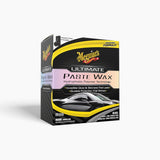 Meguiar's Ultimate Paste Wax Cera per Auto 226g