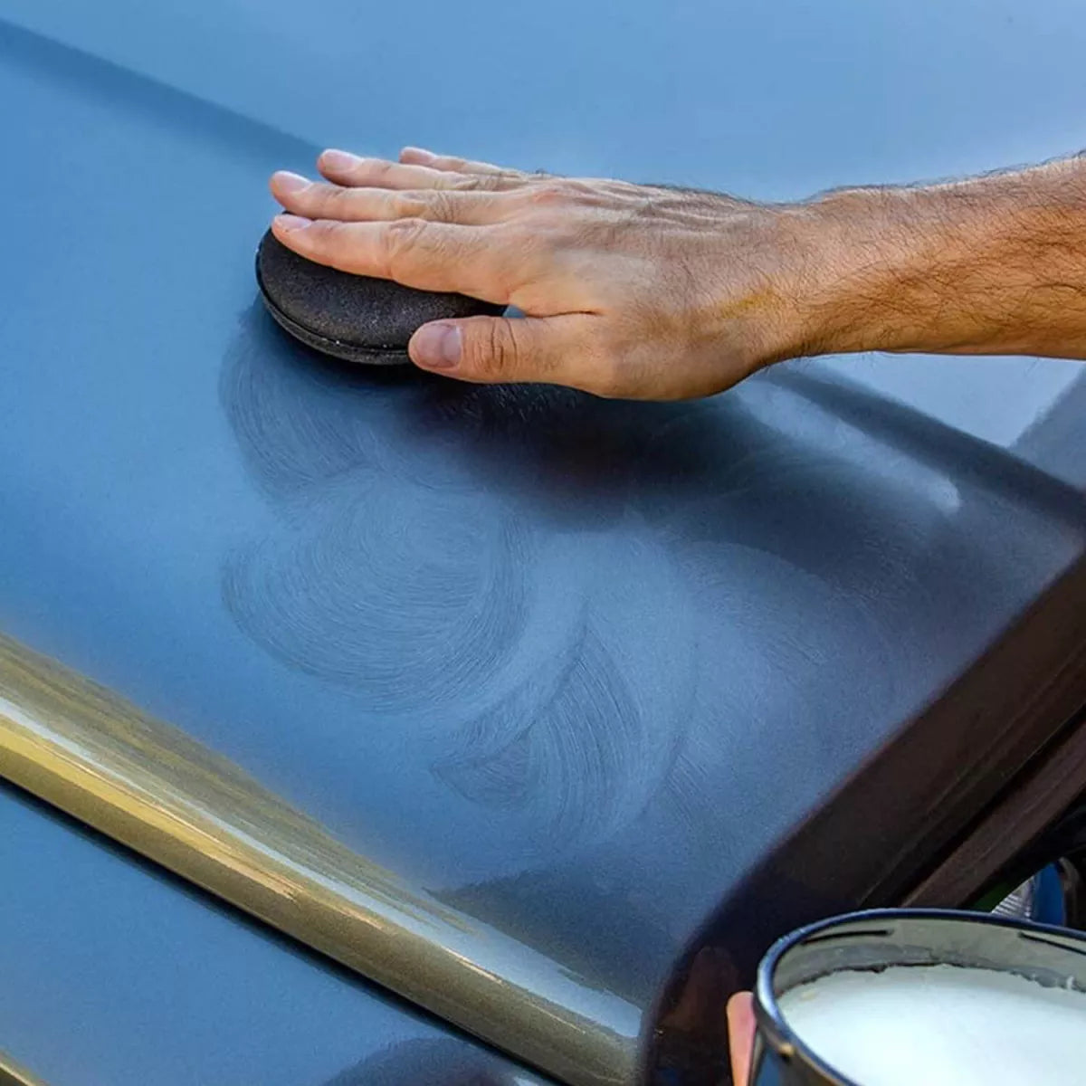 Meguiar's Ultimate Paste Wax Cera per Auto 226g