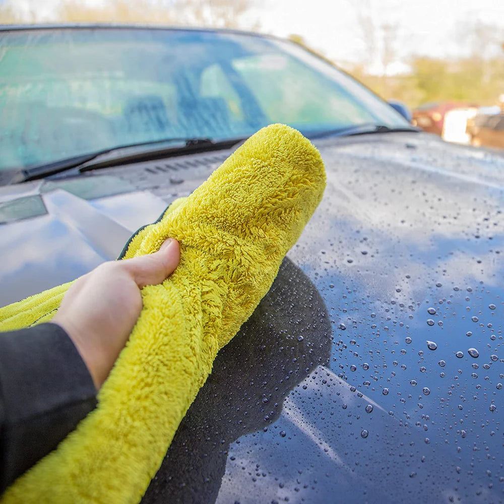 Meguiar's Hybrid Ceramic Wax Spray 768ml