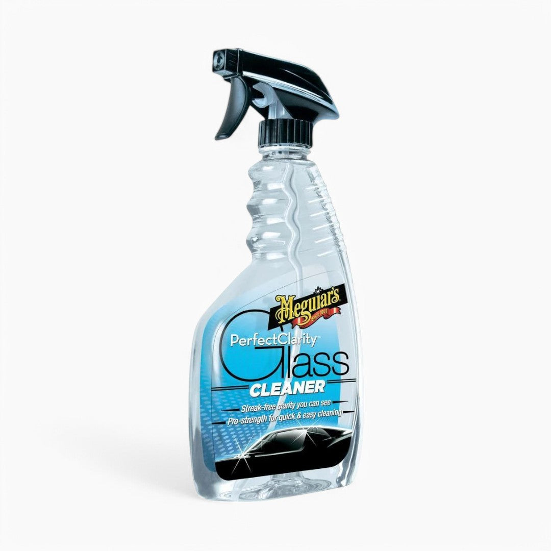 Meguiar's Perfect Clarity Glass Cleaner 473ml