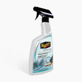 Meguiar's Carpet & Cloth Re-Fresher Neutraliseur d'odeurs 709 ml