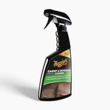 Nettoyant pour tapis et intérieur Meguiar's 473 ml